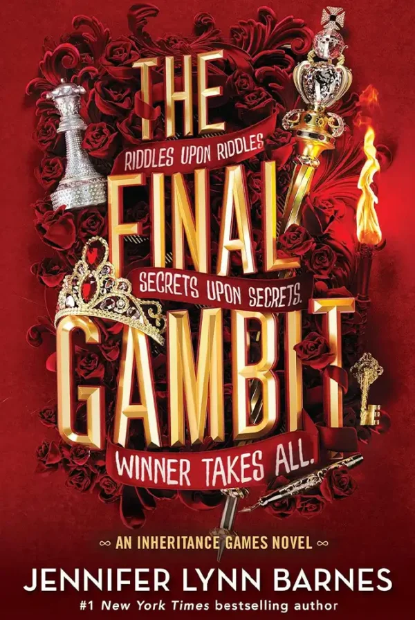 The Final Gambit