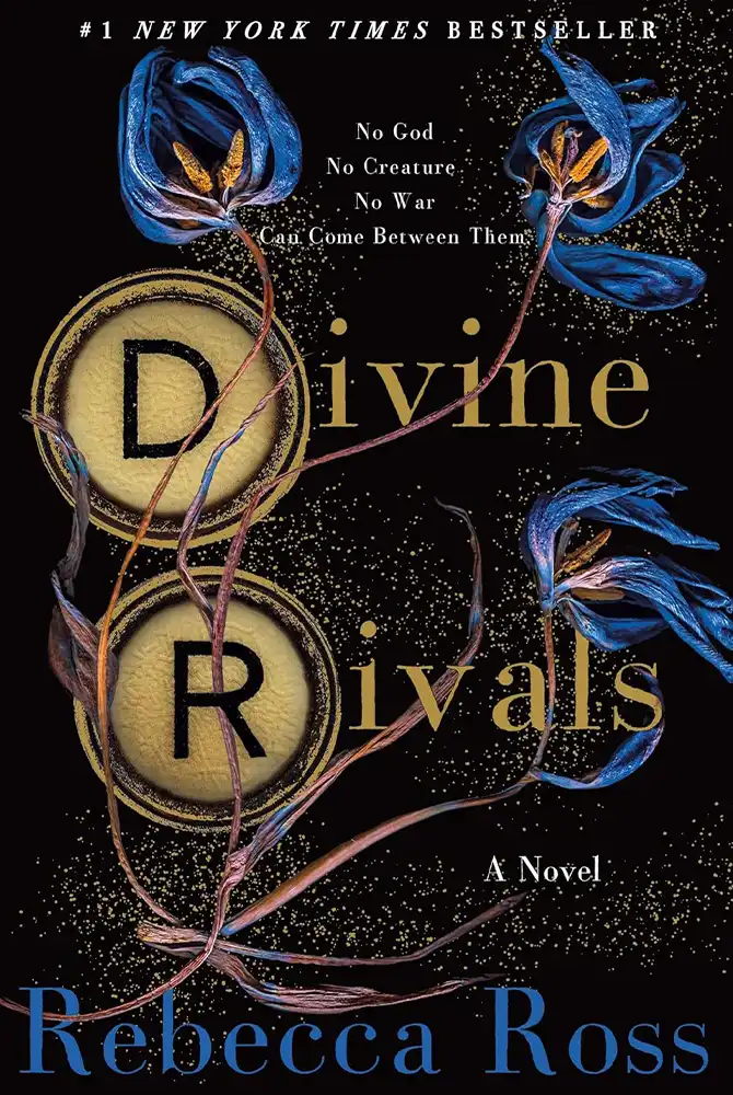 Divine Rivals