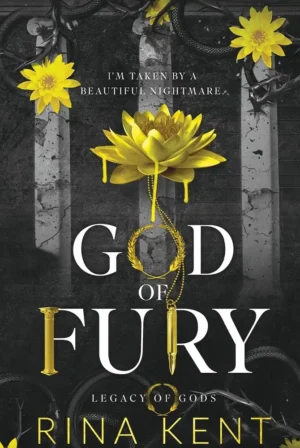 God of Fury