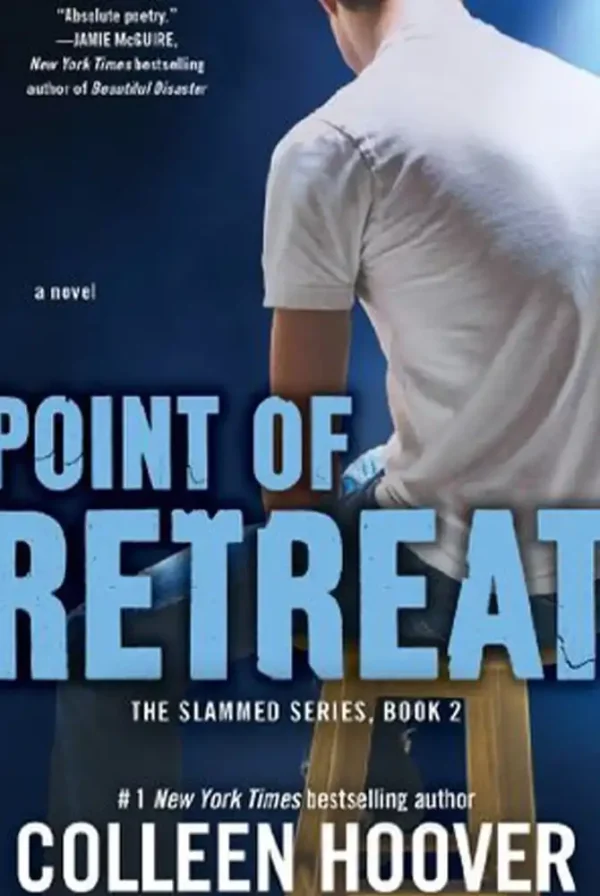 Point of Retreat