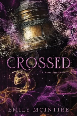 Crossed