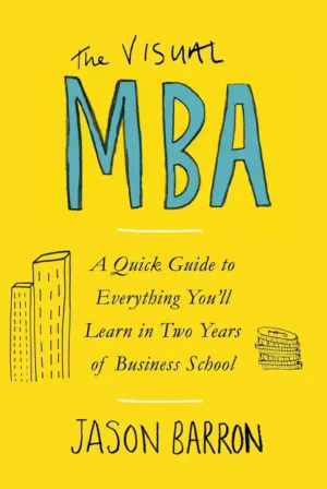 The Visual MBA