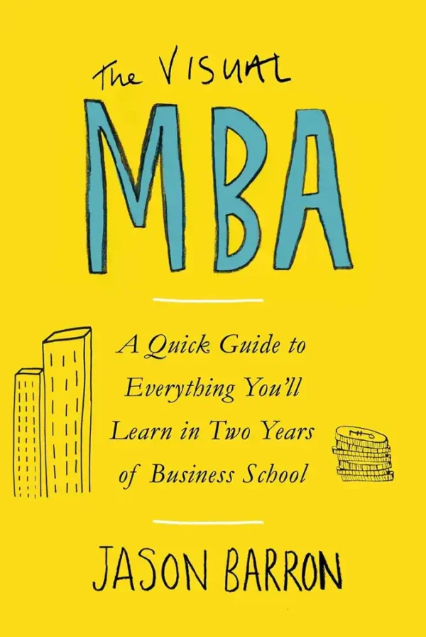 The Visual MBA