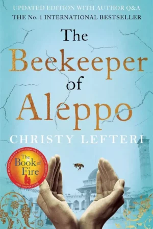 The Beekeeper of Aleppo