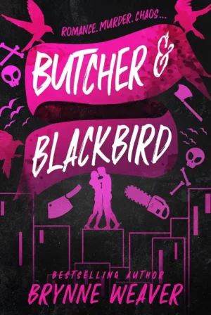 Butcher & Blackbird