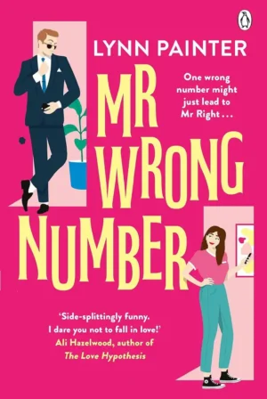 Mr. Wrong Number