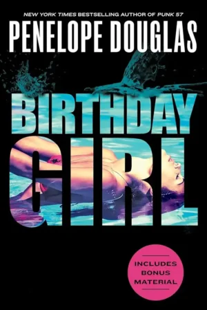 Birthday Girl