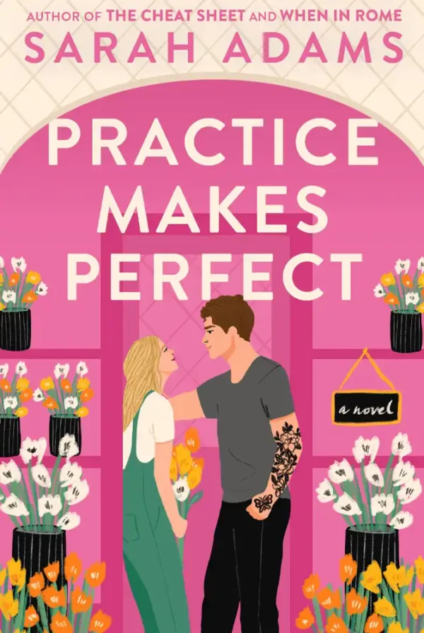 Practice Makes Perfect