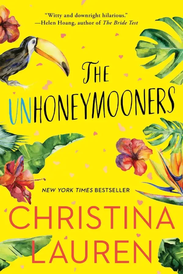 The Unhoneymooners