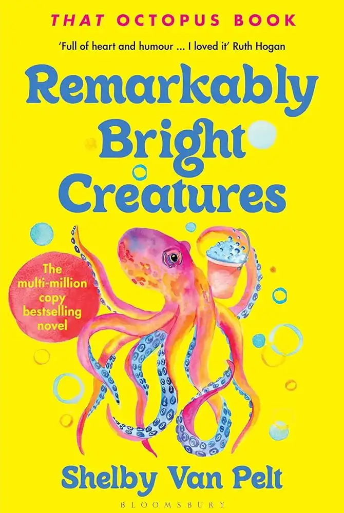 Remarkably Bright Creatures