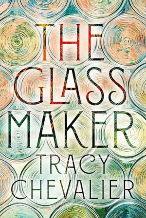 The Glassmaker