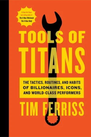 Tools of Titans