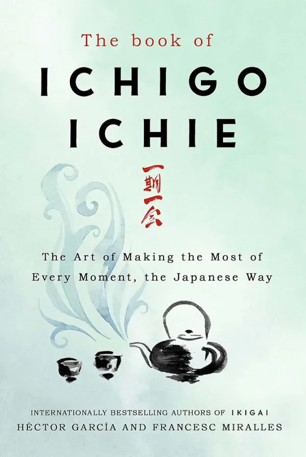 Ichigo Ichie