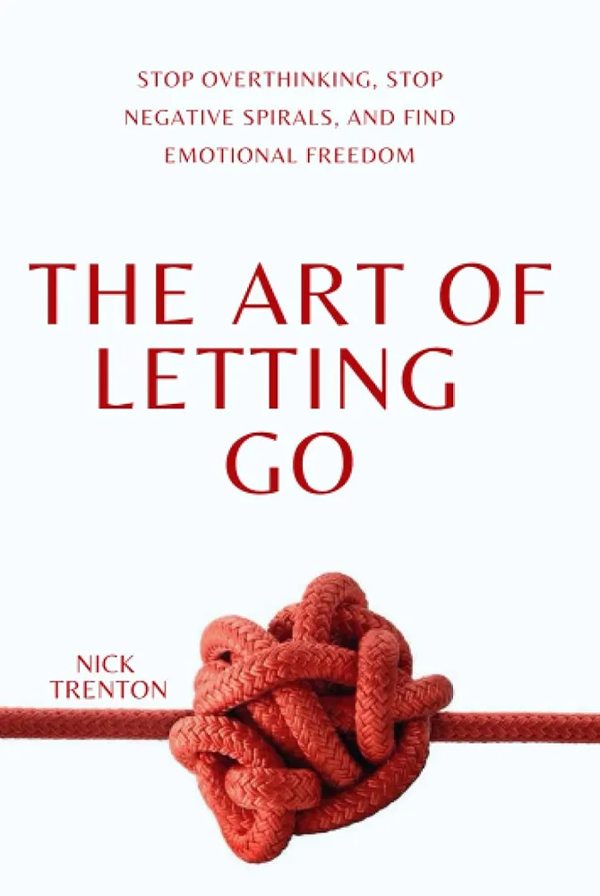 The Art of Letting Go