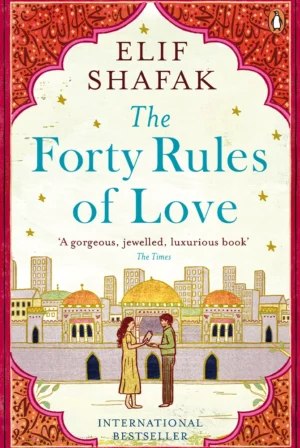 The Forty Rules of Love