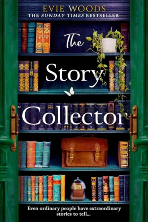 The Story Collector