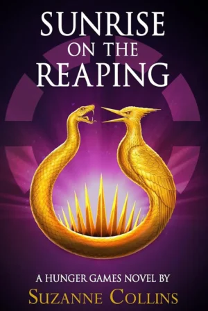 Sunrise on the Reaping