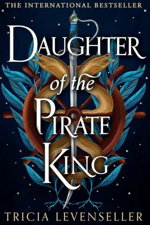 Daughter of the Pirate King