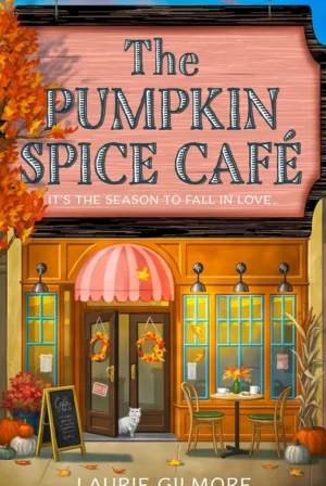 The Pumpkin Spice Cafe'