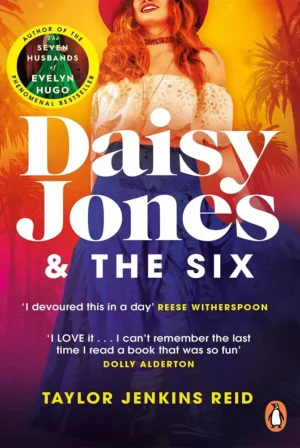 Daisy Jones & The Six