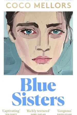 Blue Sisters