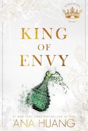King of Envy