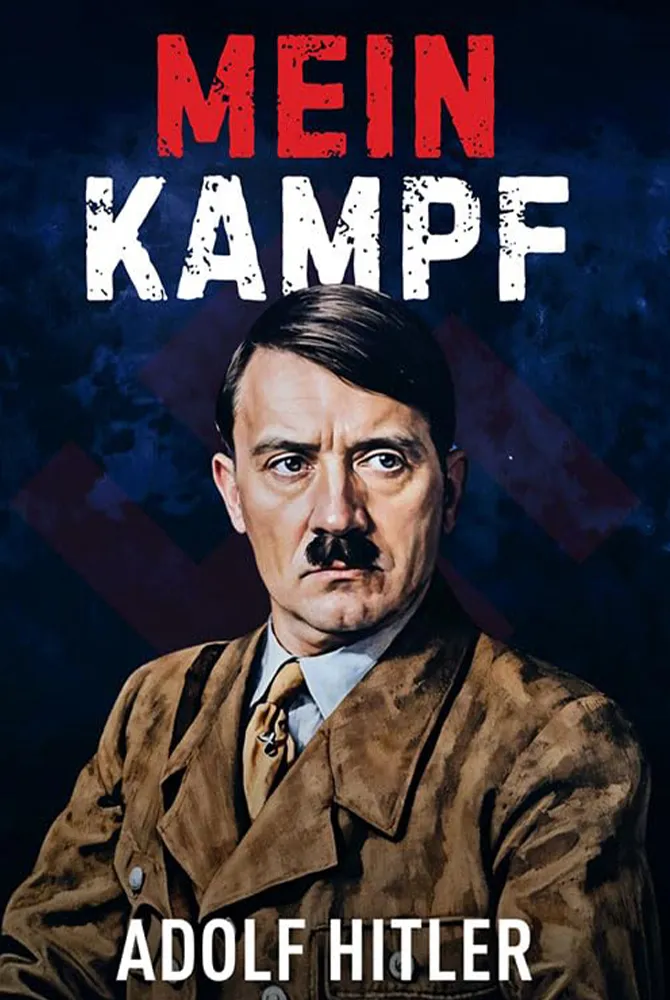 Mein Kampf