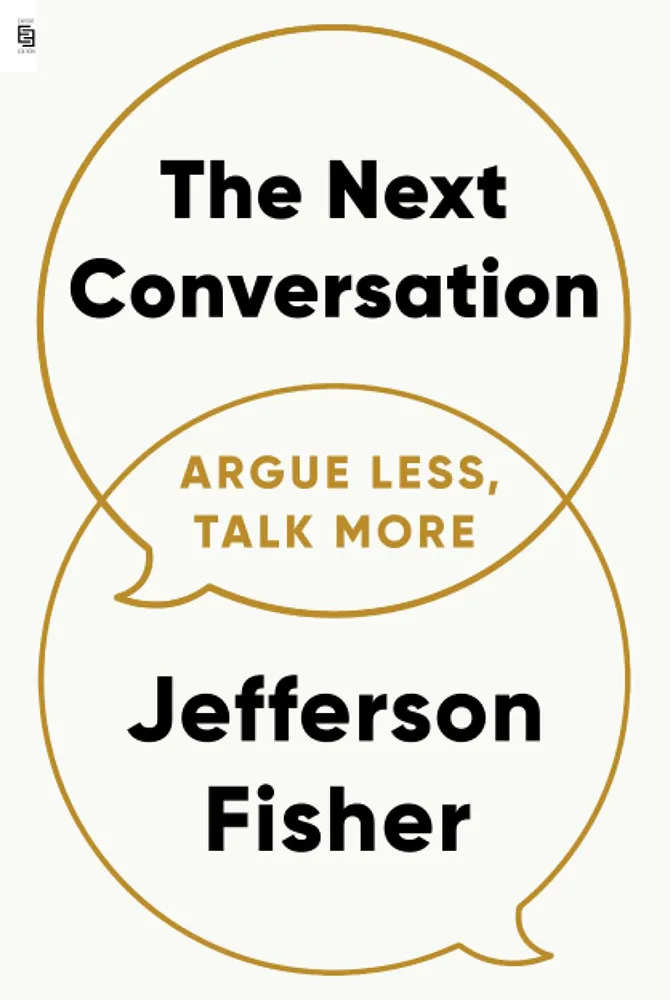 The Next Conversation