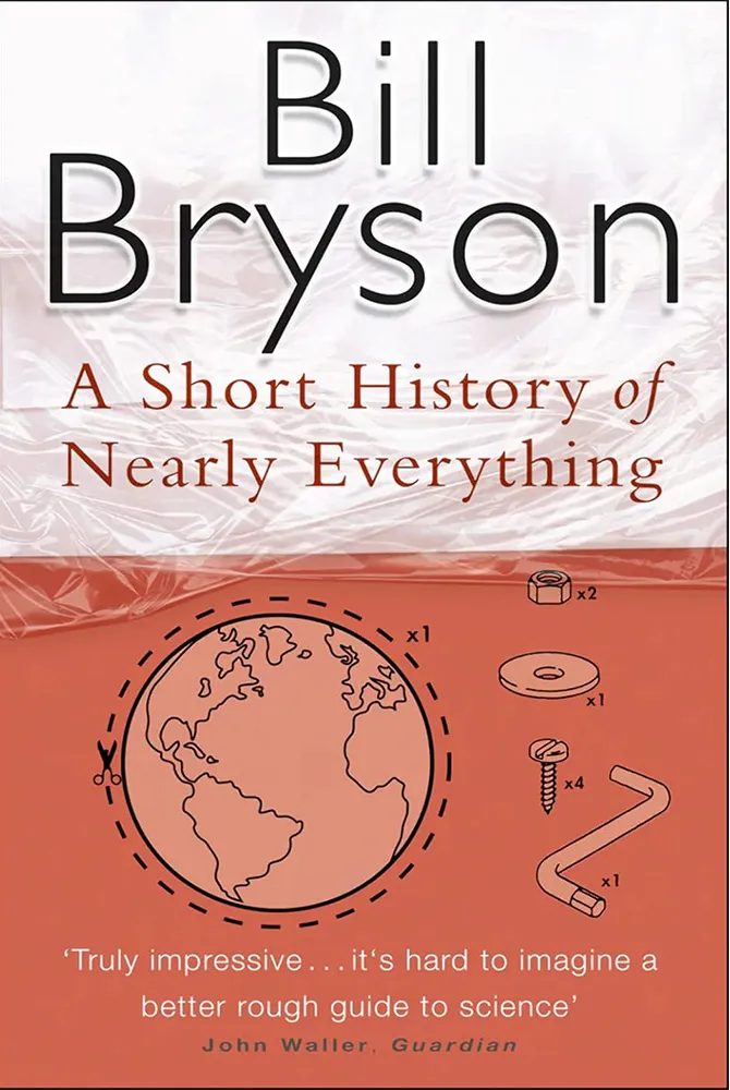 A Short History of Nearly Everything