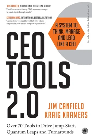 CEO Tools 2.0