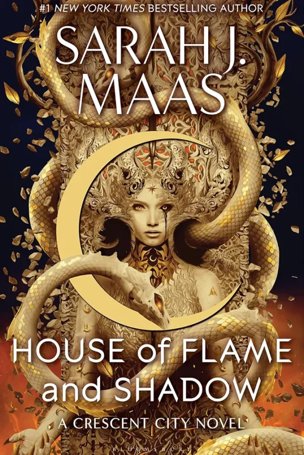 House of Flame and Shadow