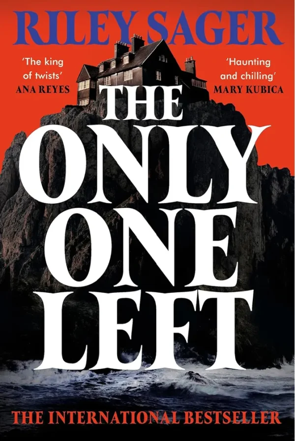 The Only One Left