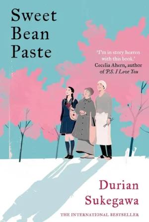 Sweet Bean Paste