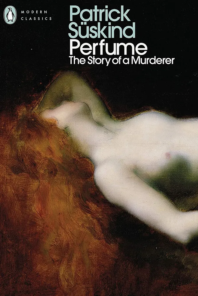 Perfume: The Story of a Murderer