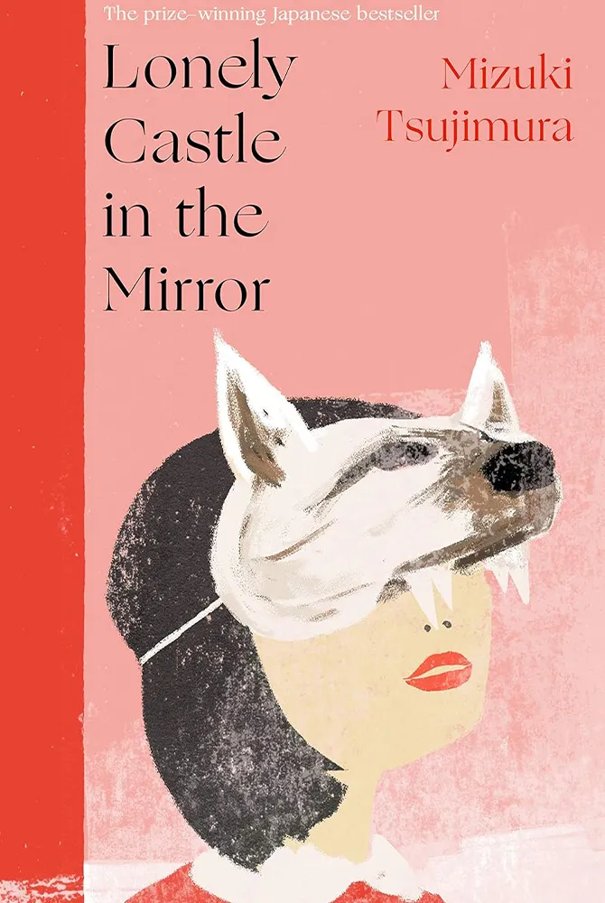 Lonely Castle in the Mirror