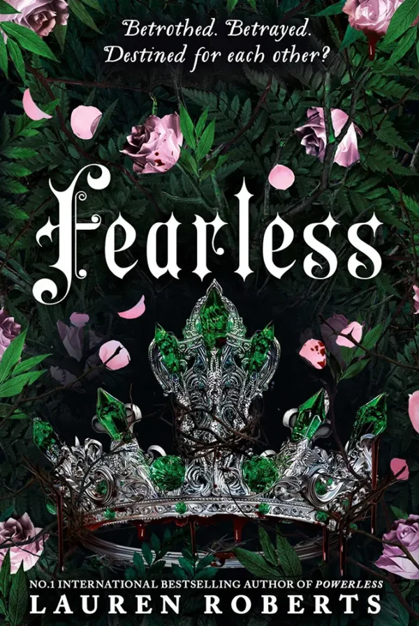 Fearless