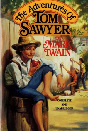 Adventures of Tom Sawyer