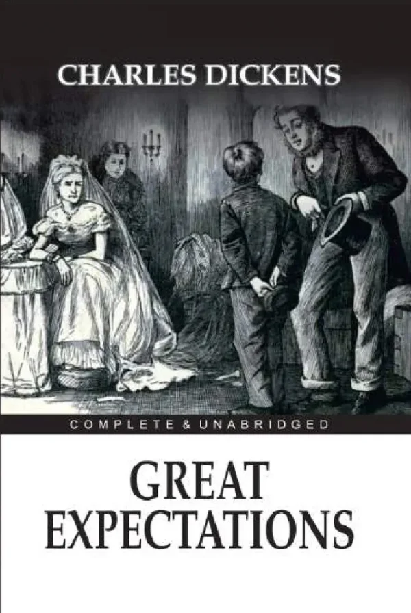Great Expectations