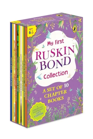My First Ruskin Bond