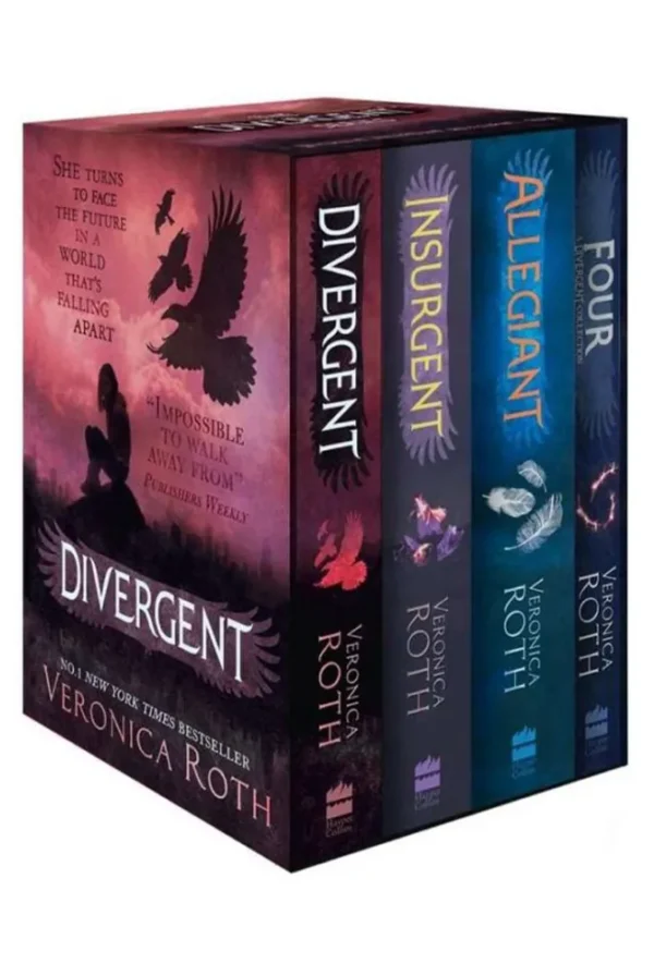 Divergent