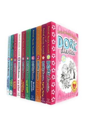 Dork Diaries