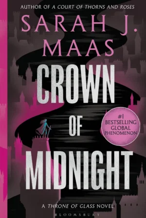 Crown of Midnight