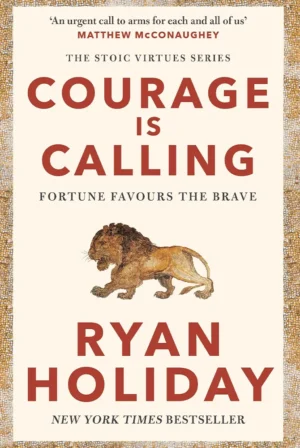 Courage Is Calling