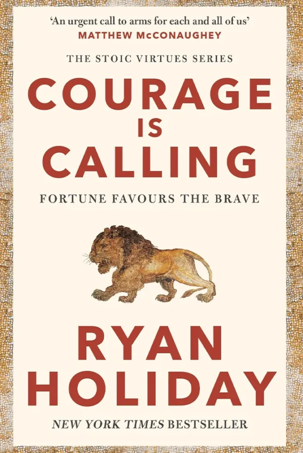 Courage Is Calling