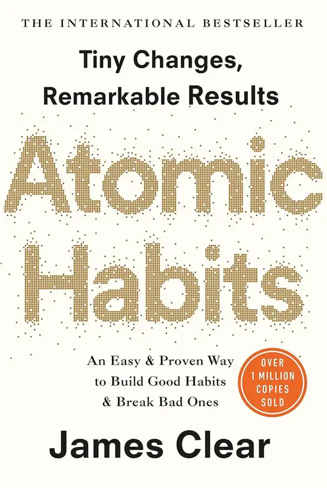 Atomic Habits