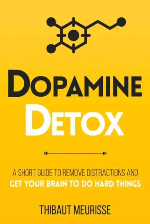 Dopamine Detox