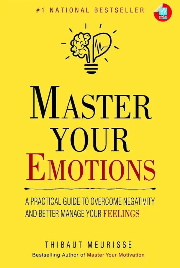 Master Your Emotions