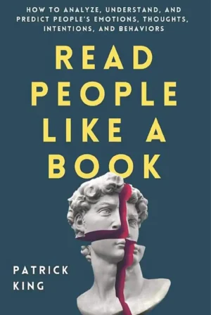 Read People like a Book