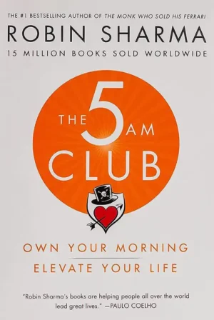 The 5AM Club