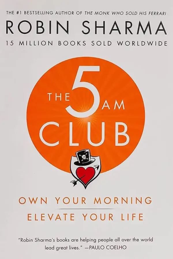 The 5AM Club